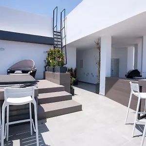 Sealife Citycenter Residences Larnaca